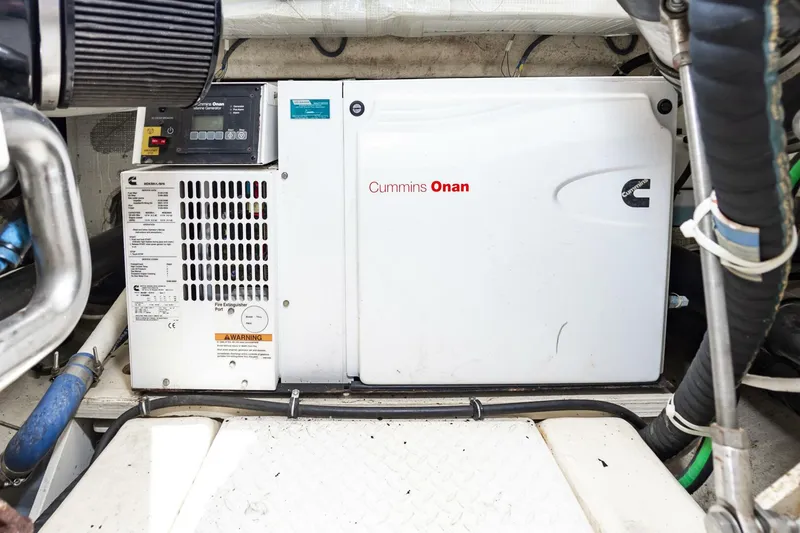 Slide: The Image of Tiara 4300 Open 2014 - 5200475