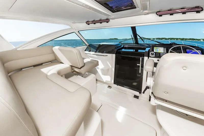 Slide: The Image of Tiara 4300 Open 2014 - 5200431