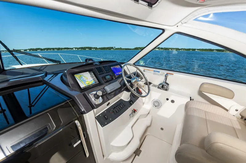 Slide: The Image of Tiara 4300 Open 2014 - 5200432