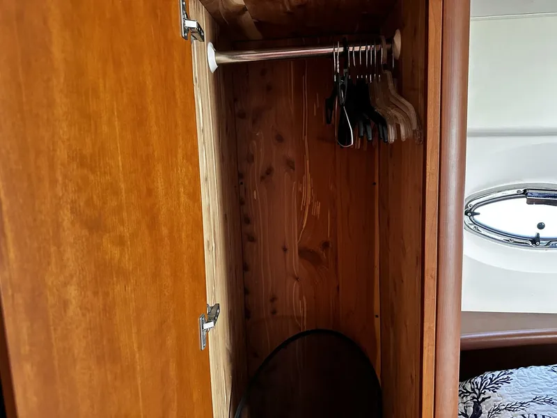 Slide: The Image of Silverton 35 Motor Yacht 2005 - 5200506