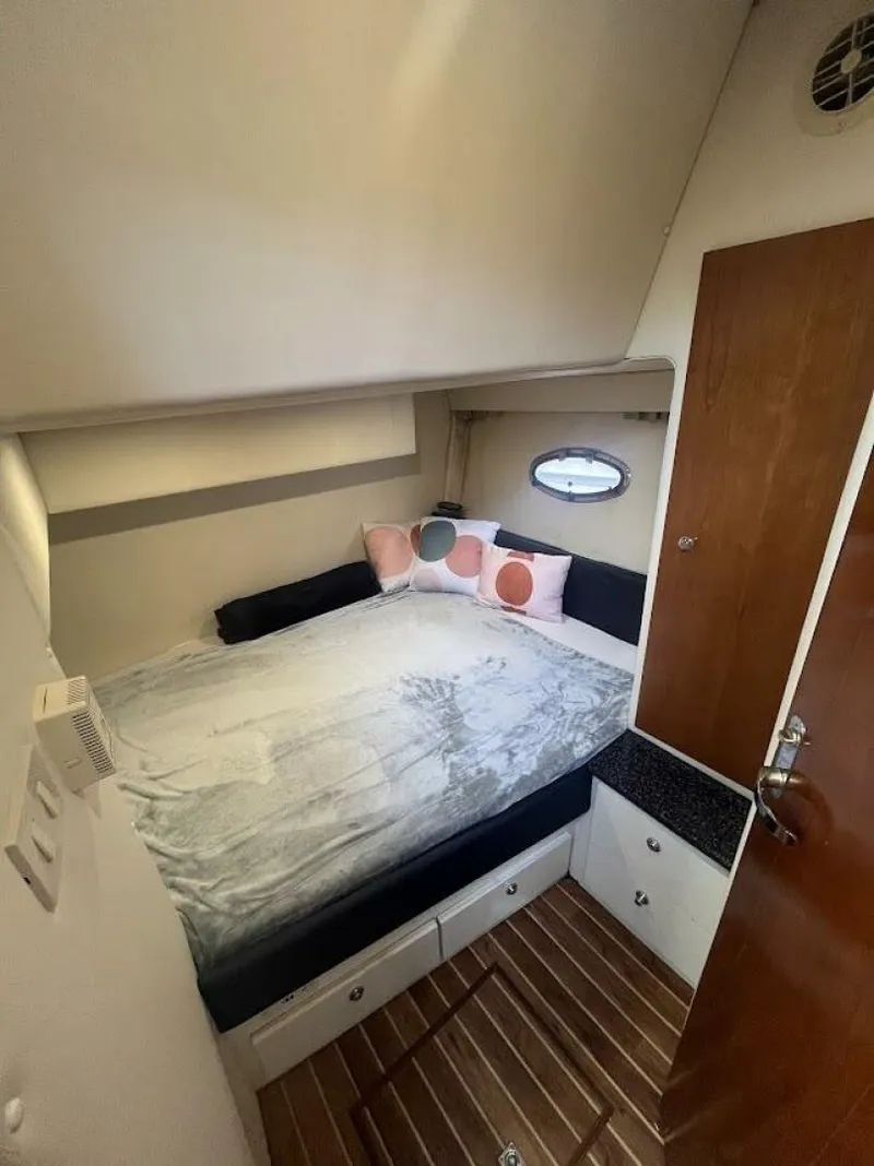 Slide: The Image of Port Stateroom connected to day head - 5200797