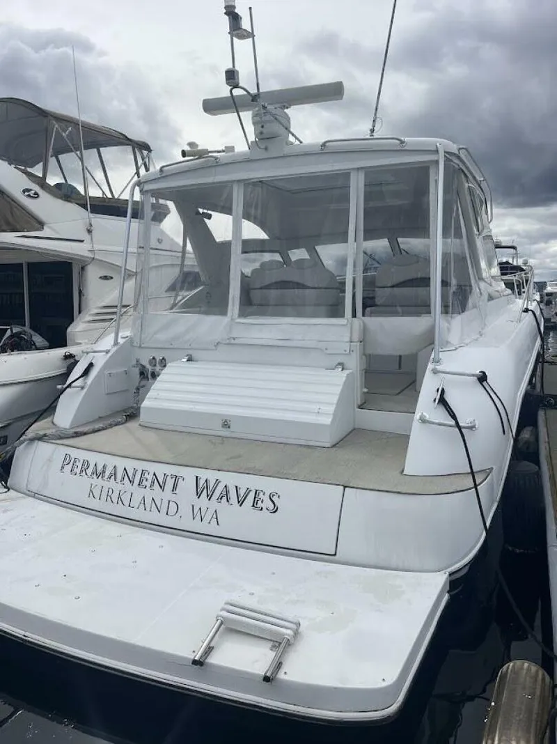 Slide: The Image of Large Swim platform - 5200810