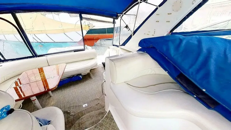 Slide: The Image of Cruisers 4270 1998 - 5812316