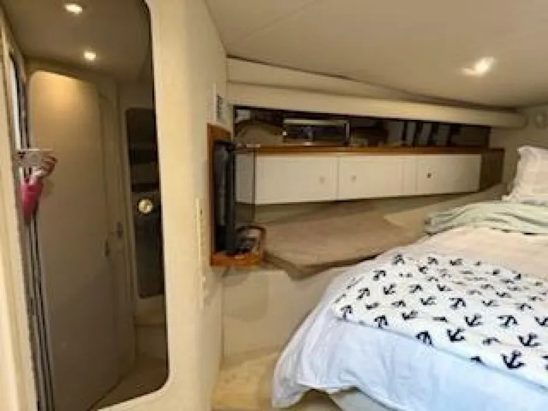 Slide: The Image of Cruisers 4270 1998 - 5223373