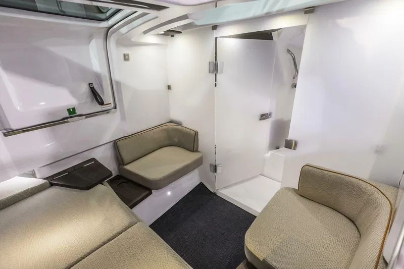 Slide: The Image of Axopar XC Cross Cabin 2025 - 5201992