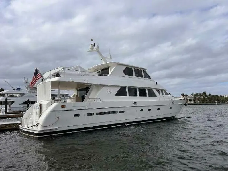 Slide: The Image of Hargrave Sky Lounge 2003 - 5202308