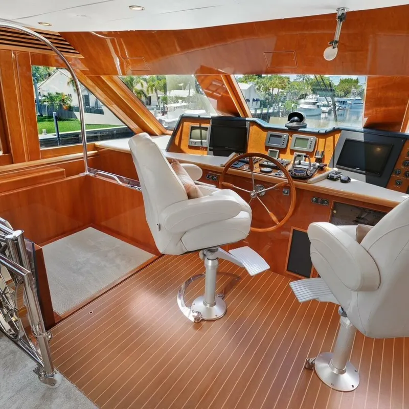 Slide: The Image of Hargrave Sky Lounge 2003 - 5464557