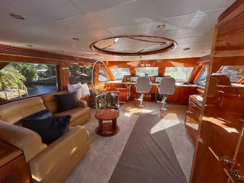 Slide: The Image of Hargrave Sky Lounge 2003 - 5202319