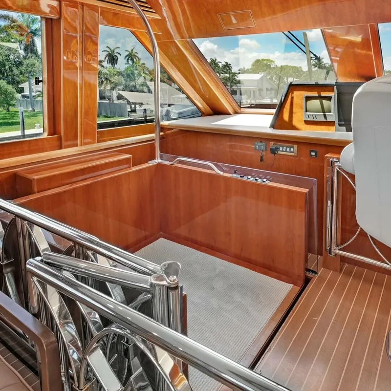 Slide: The Image of Hargrave Sky Lounge 2003 - 5464558