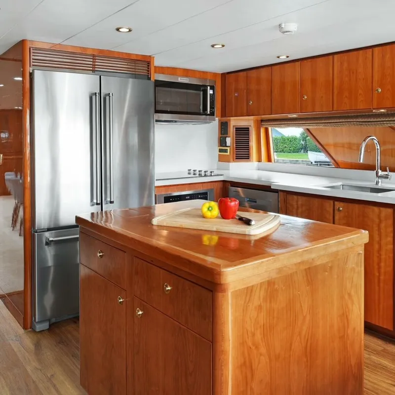 Slide: The Image of Hargrave Sky Lounge 2003 - 5464545