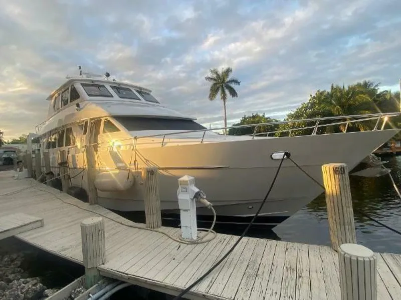 Slide: The Image of Hargrave Sky Lounge 2003 - 5202366