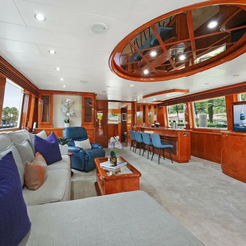 Slide: The Image of Hargrave Sky Lounge 2003 - 5464546