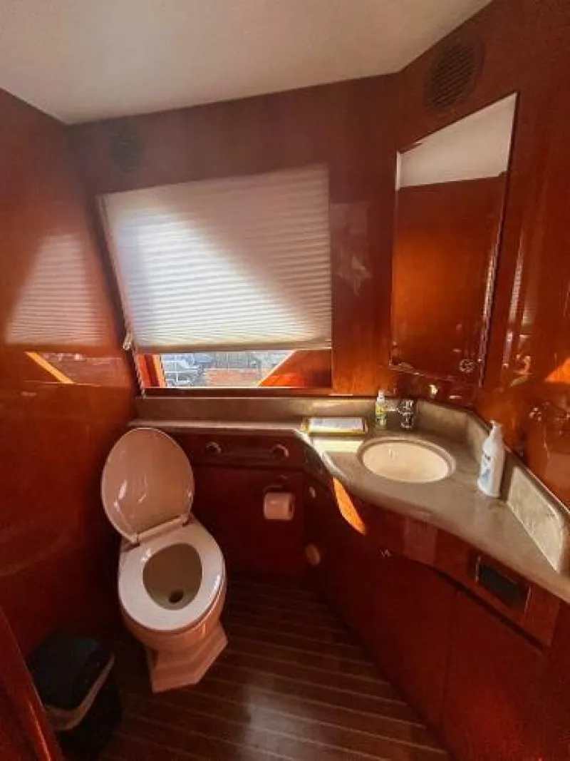 Slide: The Image of Hargrave Sky Lounge 2003 - 5202336