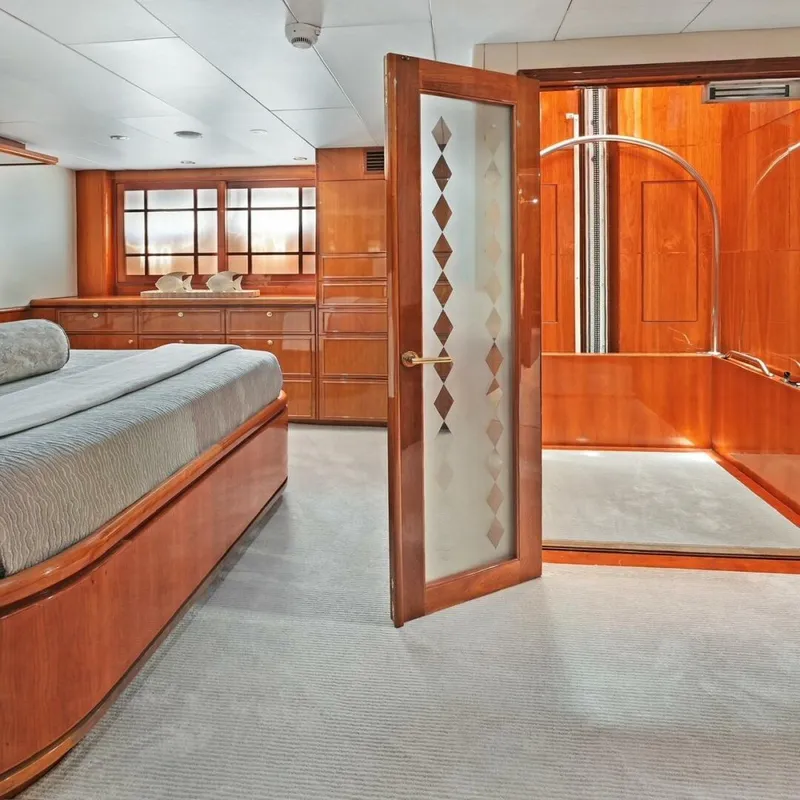 Slide: The Image of Hargrave Sky Lounge 2003 - 5464563