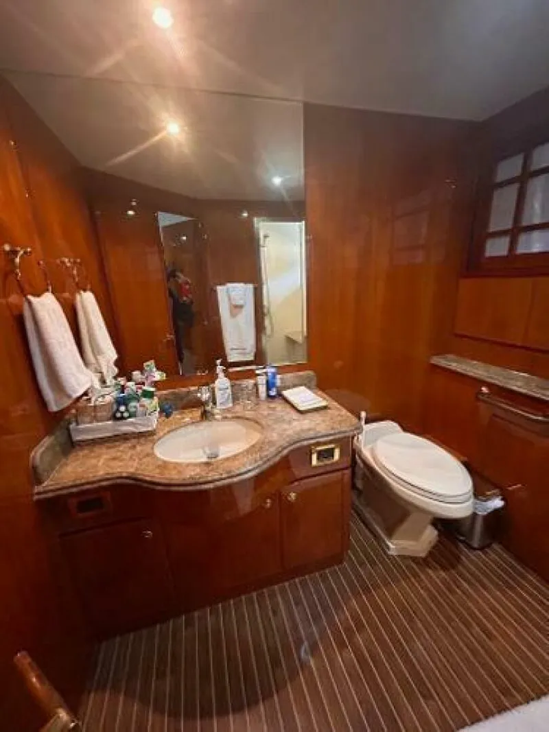 Slide: The Image of Hargrave Sky Lounge 2003 - 5202334