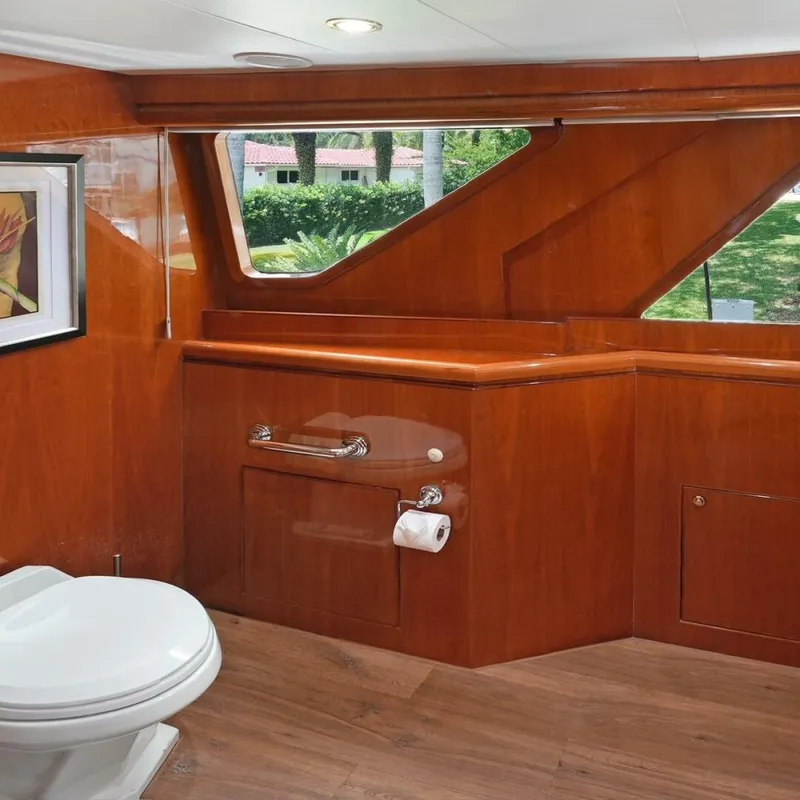 Slide: The Image of Hargrave Sky Lounge 2003 - 5464554