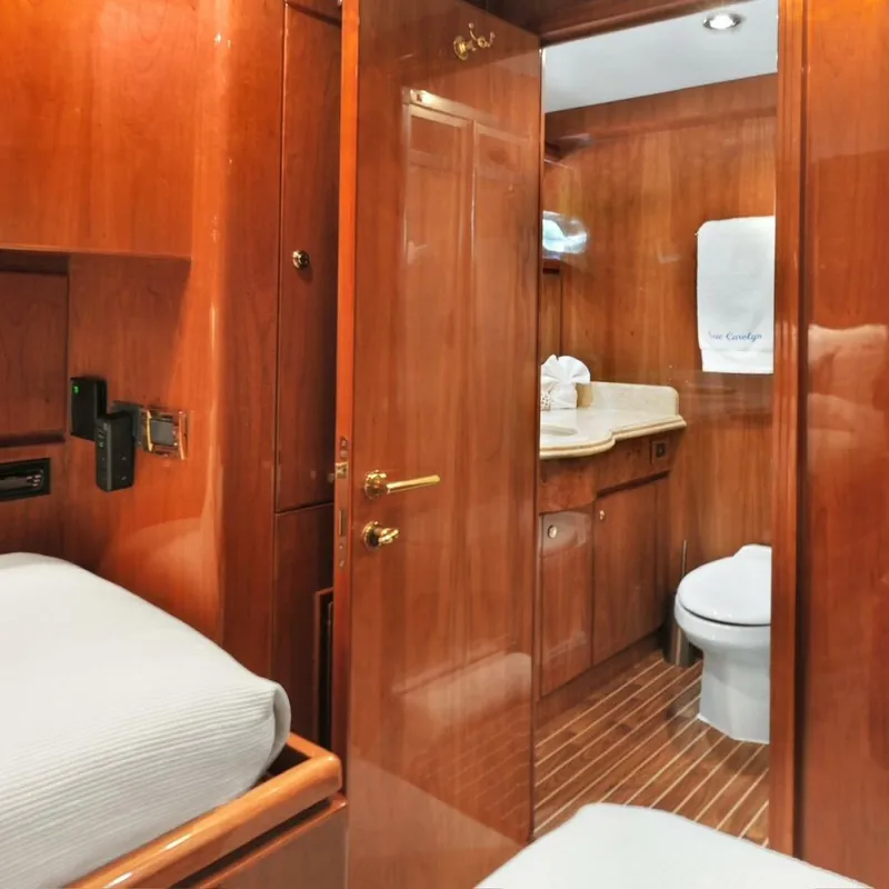 Slide: The Image of Hargrave Sky Lounge 2003 - 5464567