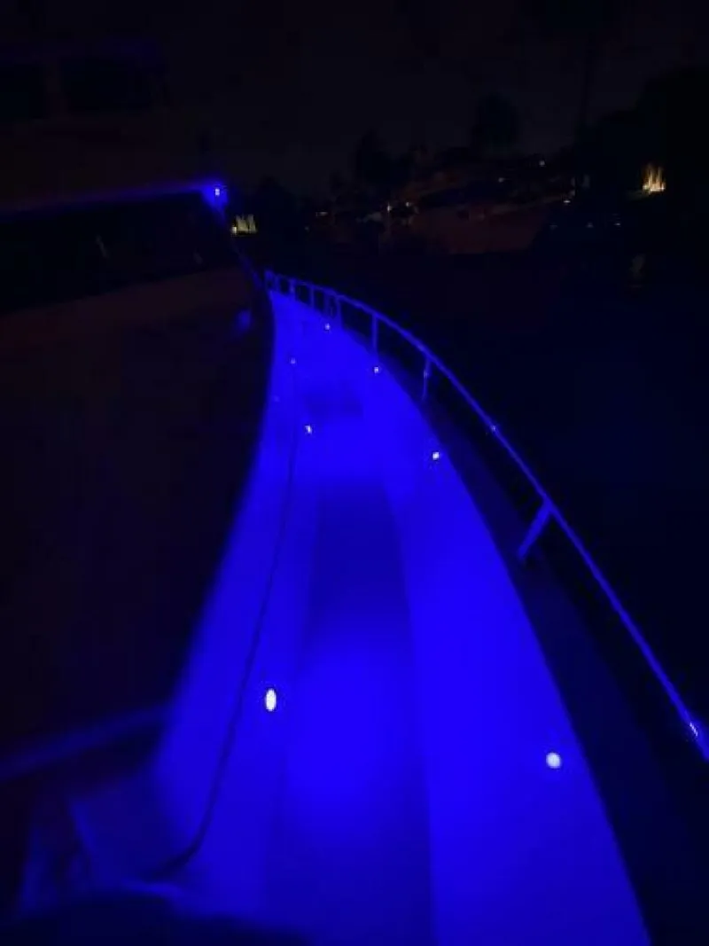 Slide: The Image of Hargrave Sky Lounge 2003 - 5202370