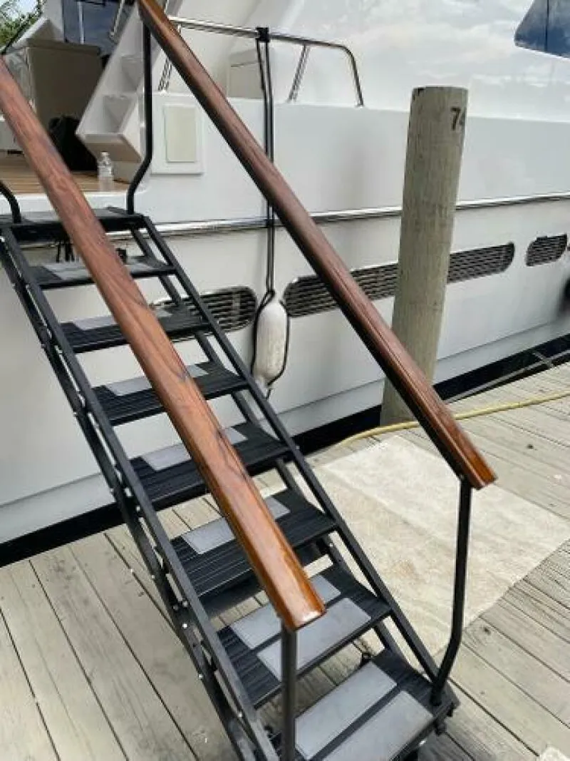 Slide: The Image of Hargrave Sky Lounge 2003 - 5202353