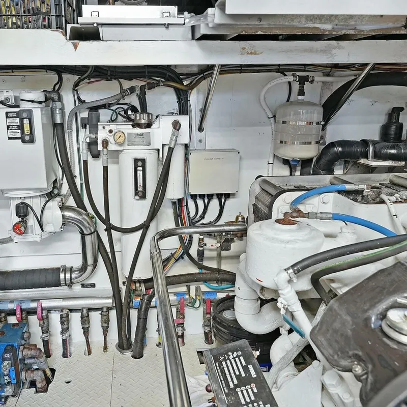 Slide: The Image of Hargrave Sky Lounge 2003 - 5464574