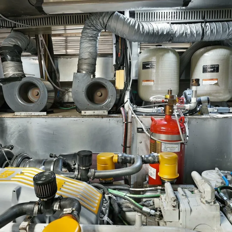 Slide: The Image of Hargrave Sky Lounge 2003 - 5464572