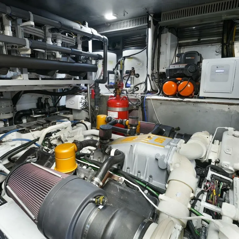 Slide: The Image of Hargrave Sky Lounge 2003 - 5464571