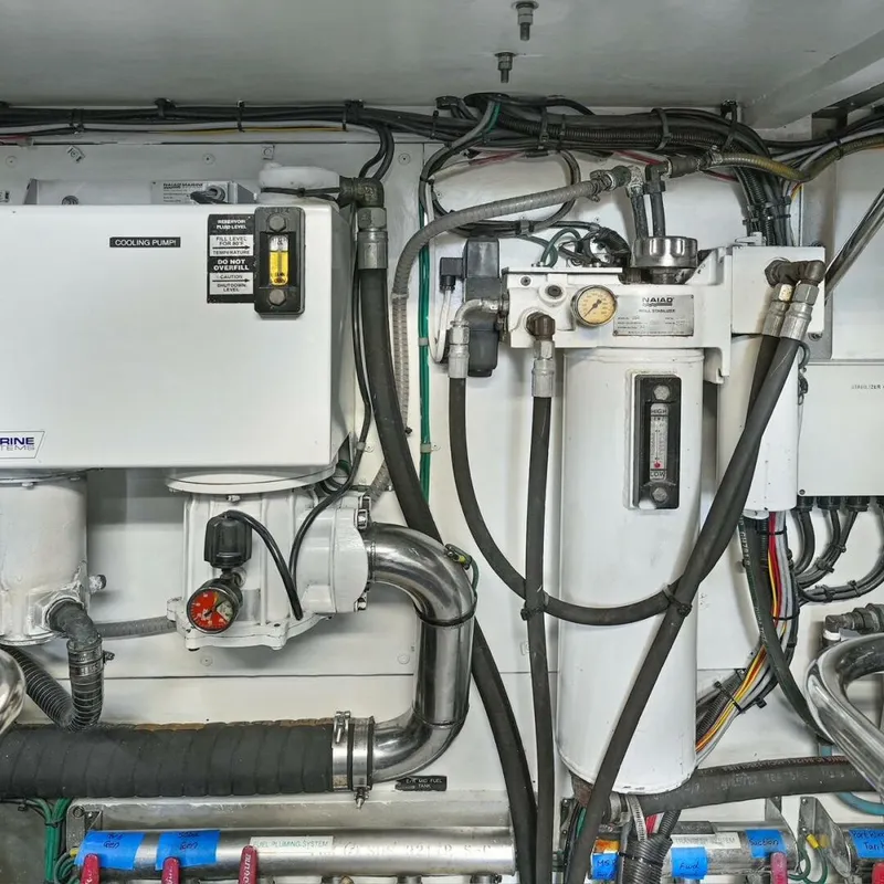 Slide: The Image of Hargrave Sky Lounge 2003 - 5464575