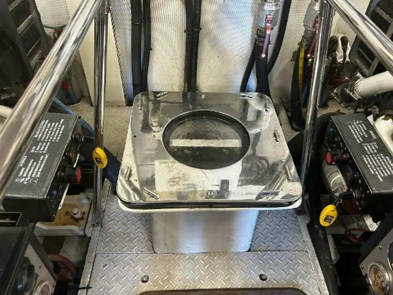 Slide: The Image of Hargrave Sky Lounge 2003 - 5202345