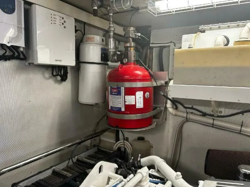 Slide: The Image of Hargrave Sky Lounge 2003 - 5202375