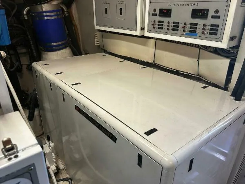 Slide: The Image of Hargrave Sky Lounge 2003 - 5202349