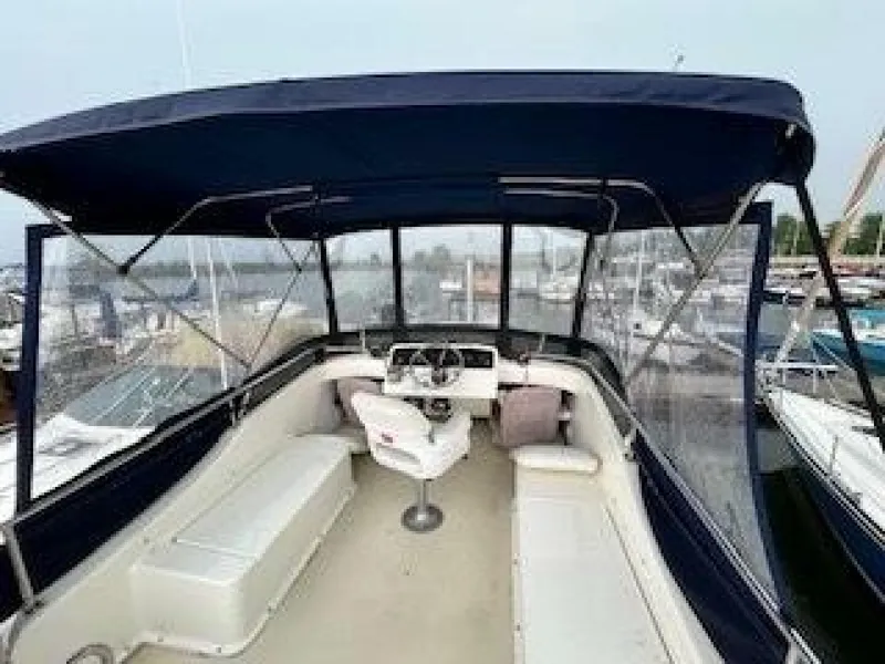 Slide: The Image of Mainship 34 Sedan 1978 - 5202516