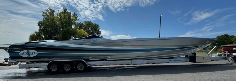 Slide: The Image of Cigarette 50 2011 - 5202676