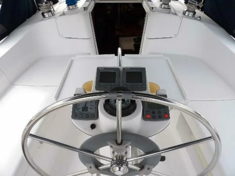 Slide: The Image of Hunter 356 2002 - 5202855