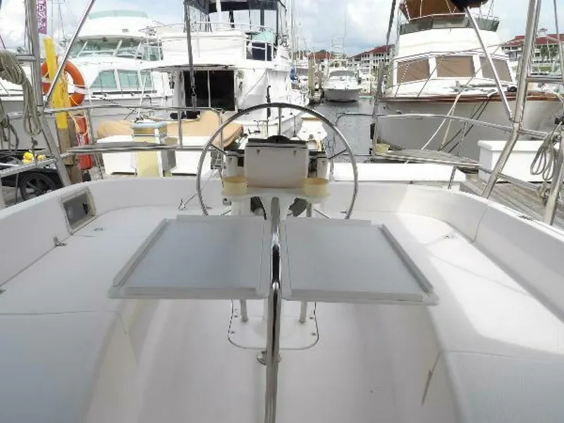 Slide: The Image of Hunter 356 2002 - 5202858