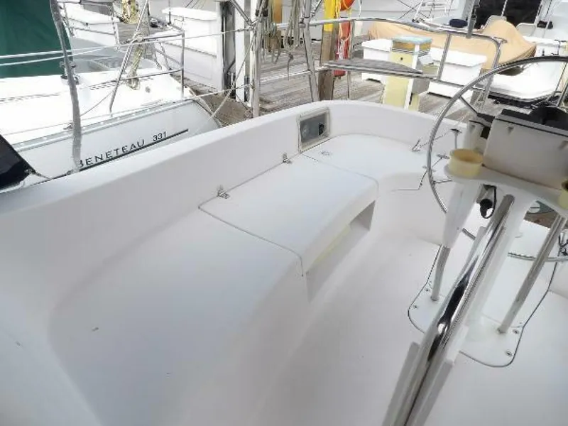 Slide: The Image of Hunter 356 2002 - 5202859