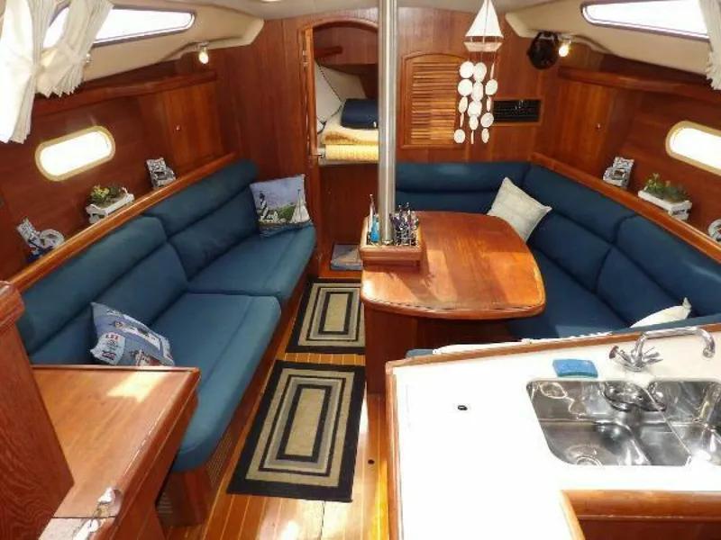 Slide: The Image of Hunter 356 2002 - 5202861