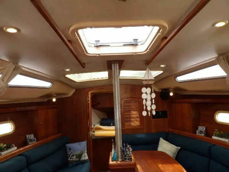 Slide: The Image of Hunter 356 2002 - 5202862