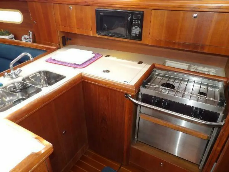 Slide: The Image of Hunter 356 2002 - 5202863