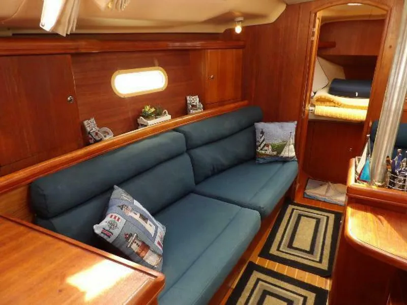 Slide: The Image of Hunter 356 2002 - 5202865