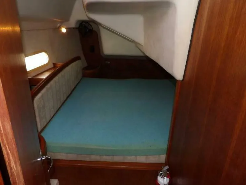 Slide: The Image of Hunter 356 2002 - 5202869