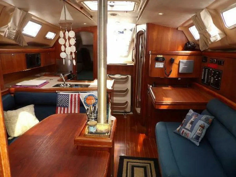 Slide: The Image of Hunter 356 2002 - 5202871