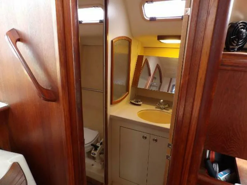 Slide: The Image of Hunter 356 2002 - 5202872