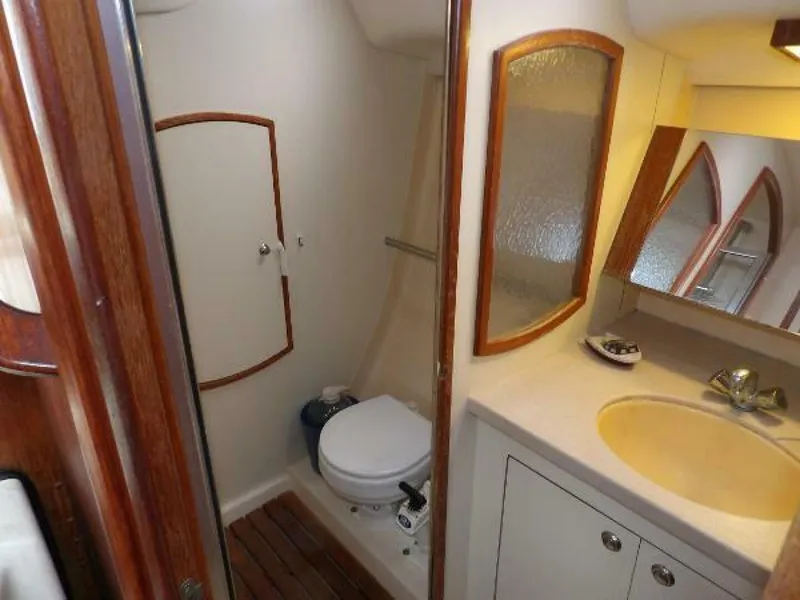 Slide: The Image of Hunter 356 2002 - 5202873