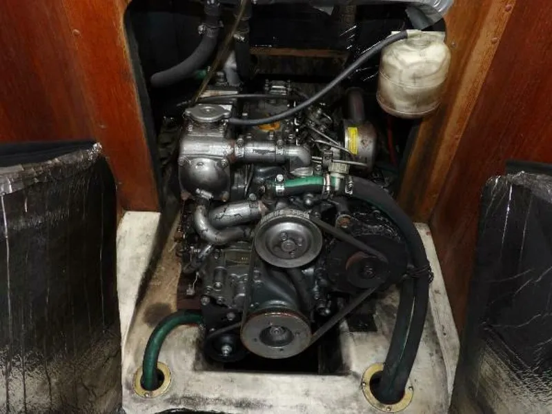 Slide: The Image of Hunter 356 2002 - 5202875