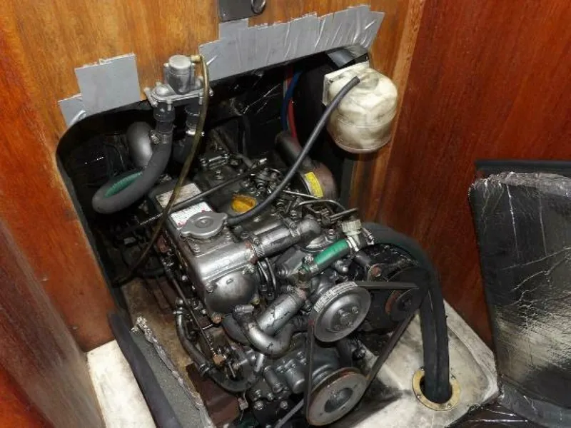 Slide: The Image of Hunter 356 2002 - 5202876