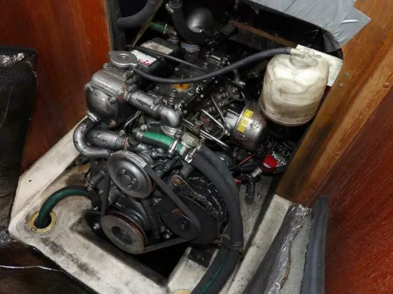 Slide: The Image of Hunter 356 2002 - 5202877