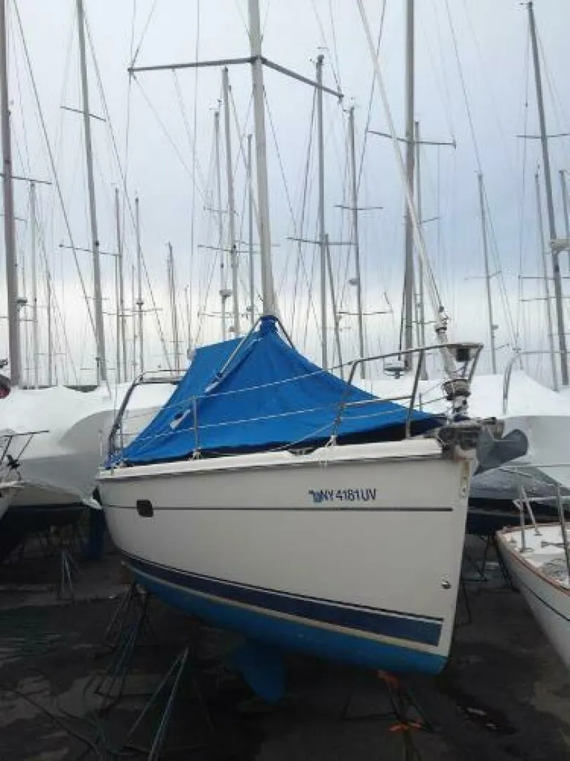 Slide: The Image of Hunter 356 2002 - 5202878