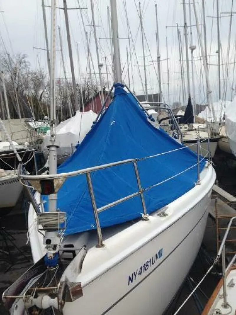 Slide: The Image of Hunter 356 2002 - 5202880