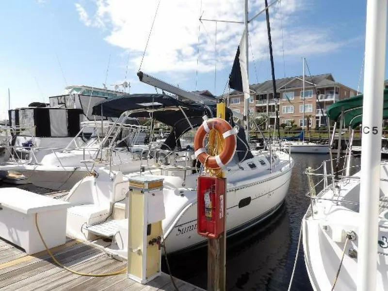 Slide: The Image of Hunter 356 2002 - 5202846