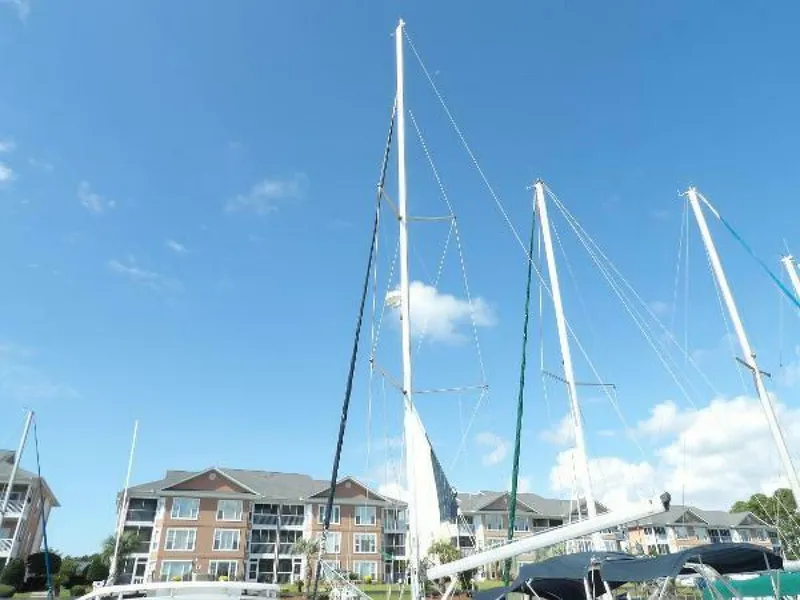 Slide: The Image of Hunter 356 2002 - 5202847